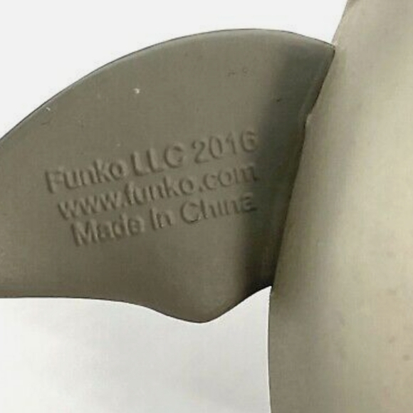 Funko - Jaws Shark Collectible Mini - Picture 8 of 9